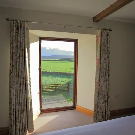 Meadow View Villa Aysgarth Exterior photo
