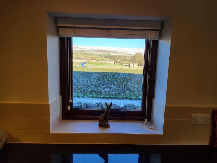 Meadow View Holiday home