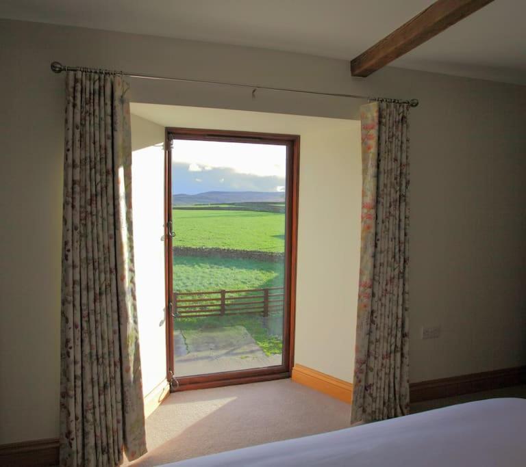 Meadow View Holiday home Aysgarth