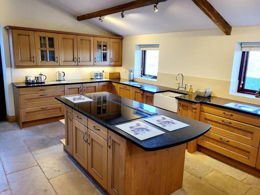 Meadow View Holiday home *