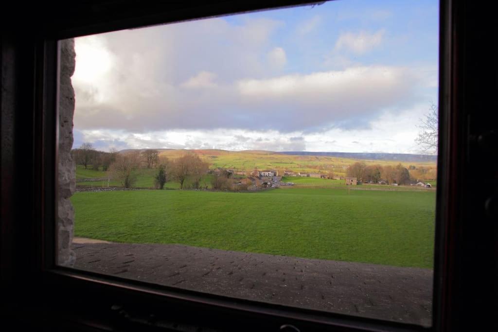 Holiday home Meadow View