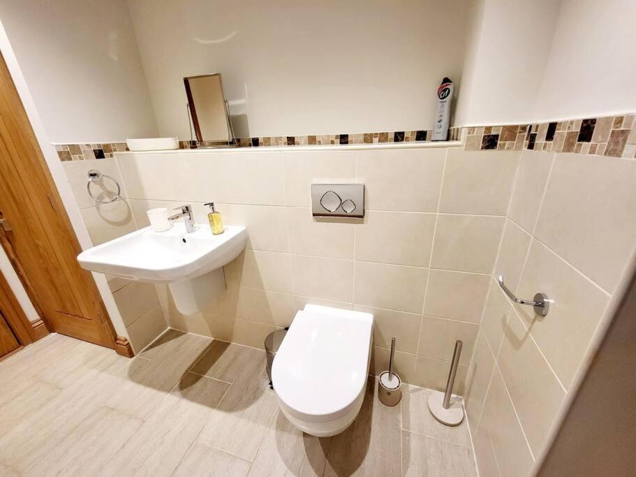 Meadow View Holiday home *