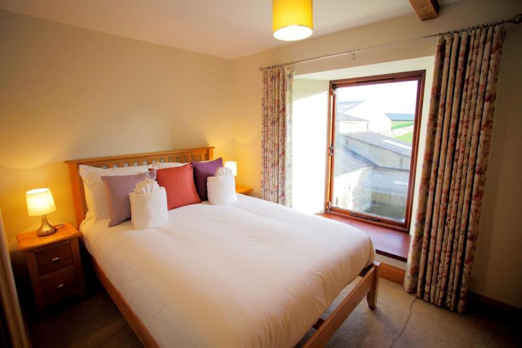 Meadow View Holiday home Aysgarth