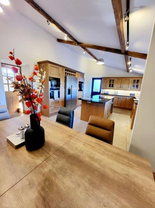 Holiday home Meadow View